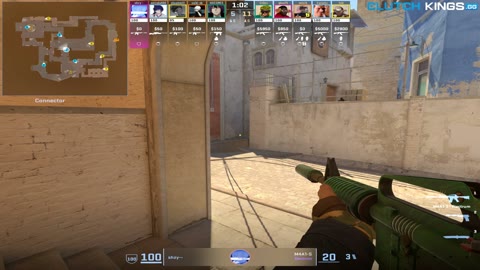 Clip #132509
