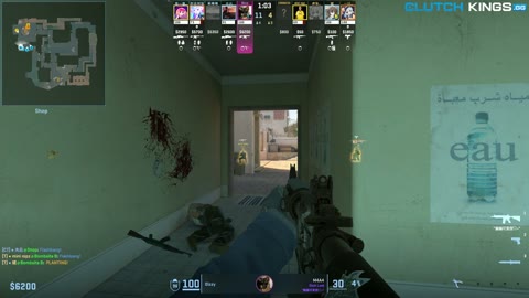 Clip #133007