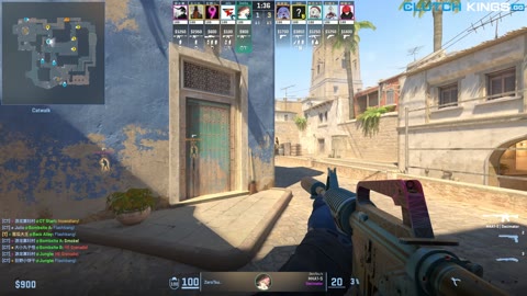 Clip #133025