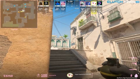 Clip #133052
