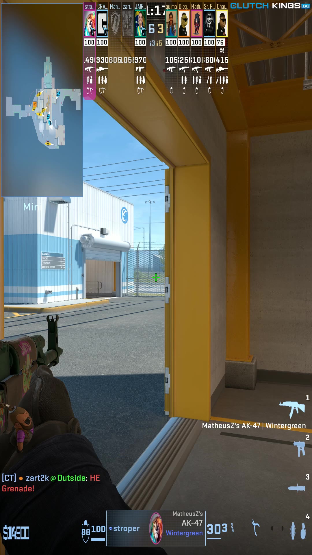 Clip #133951