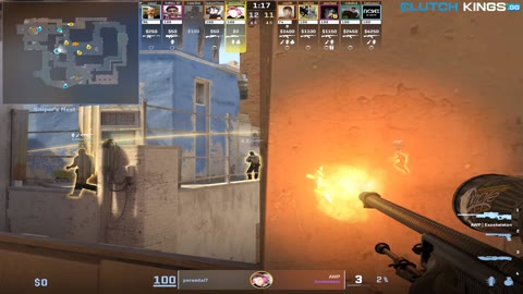 Clip #134001