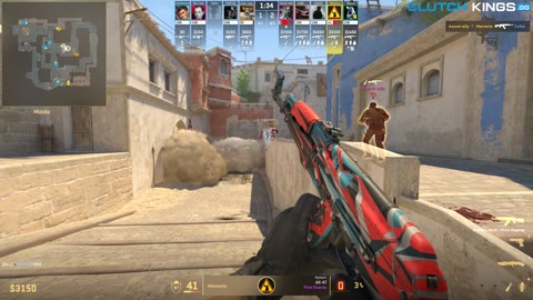 Clip #134078