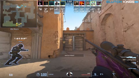 Clip #134095