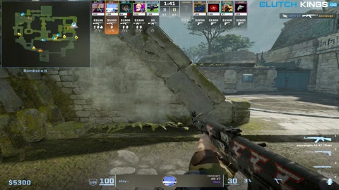 Clip #134257