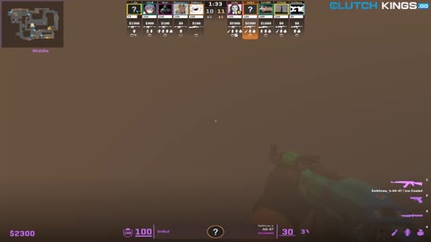 Clip #134300