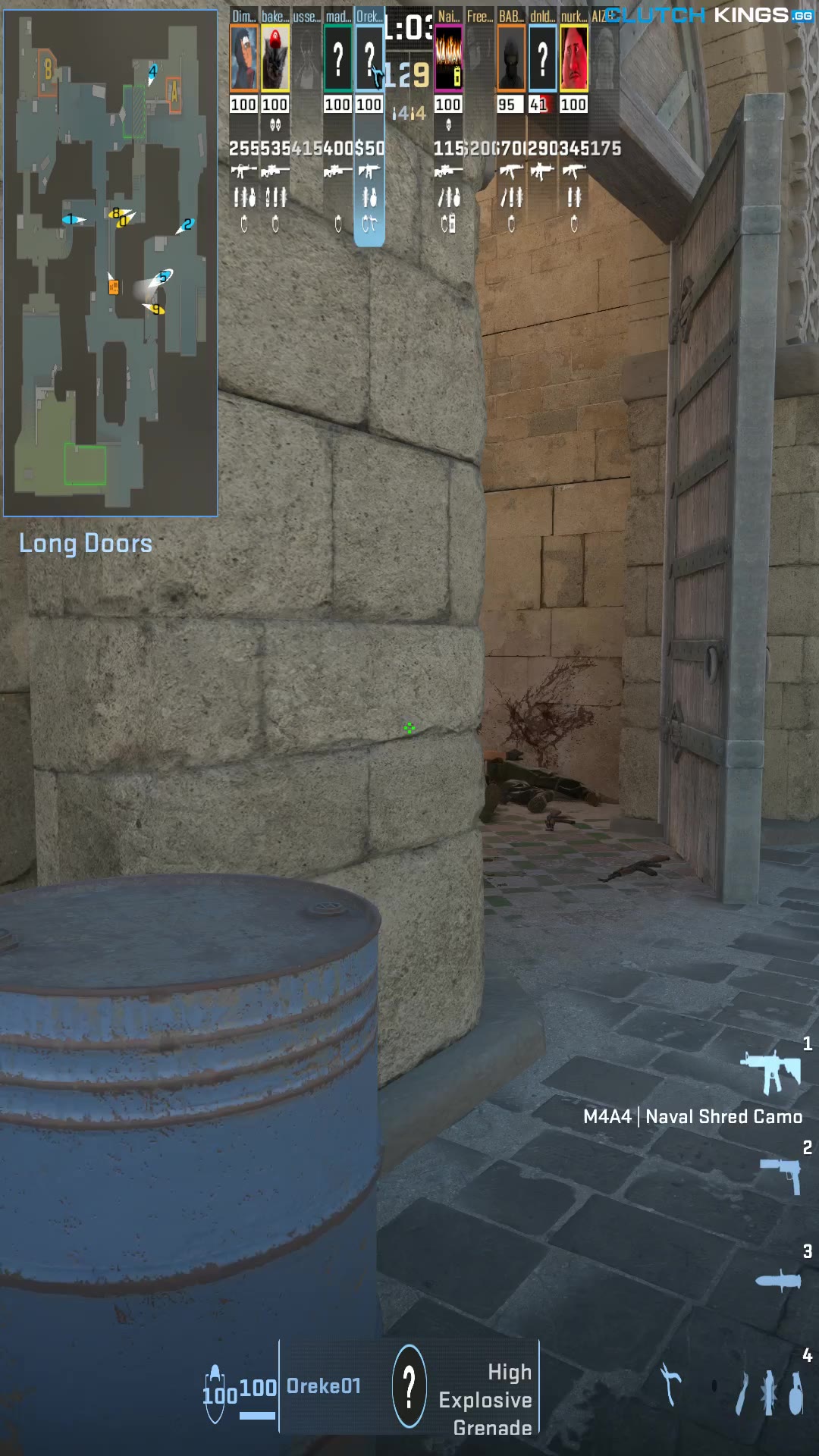 Clip #134539