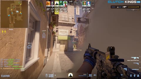Clip #134997