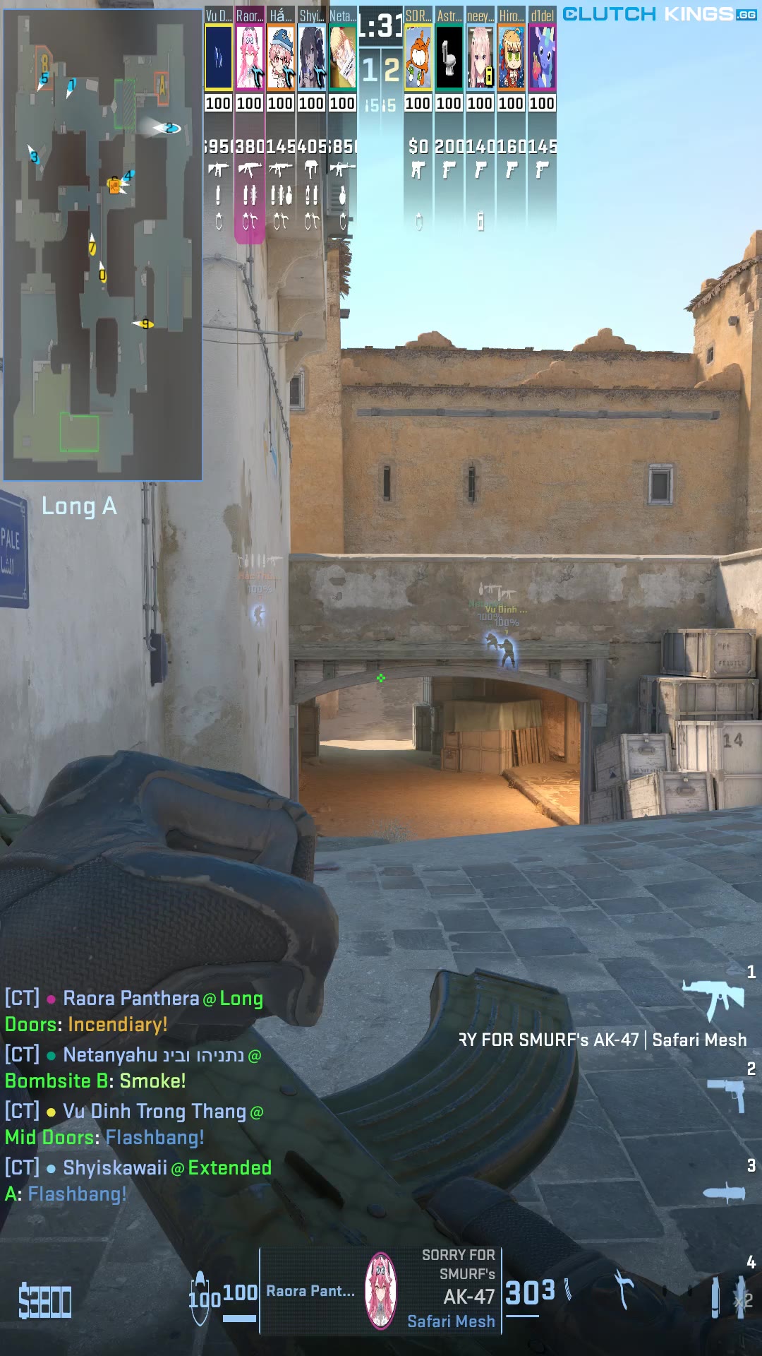 Clip #135000