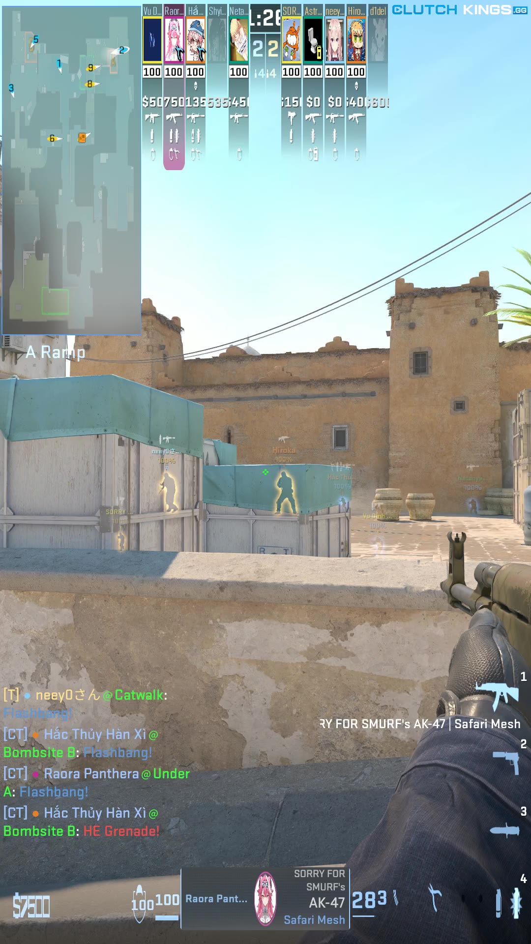 Clip #135002
