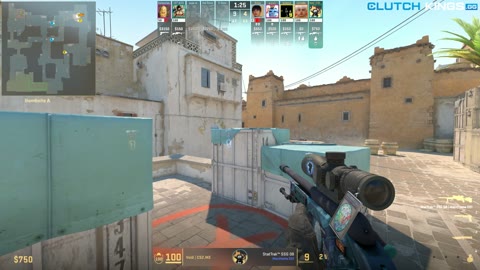 Clip #135017