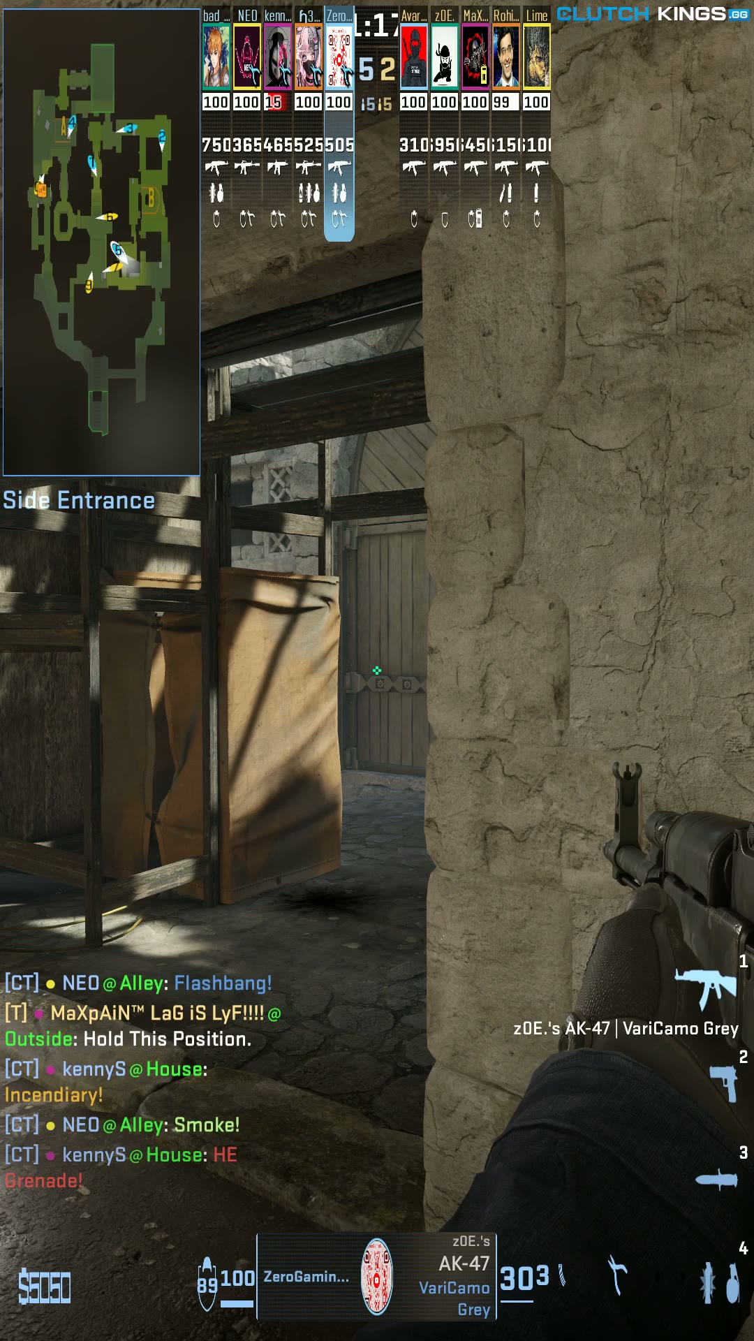 Clip #135750