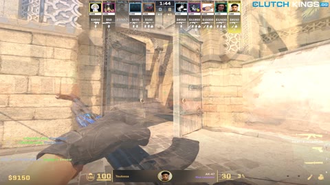 Clip #136124