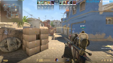 Clip #136462