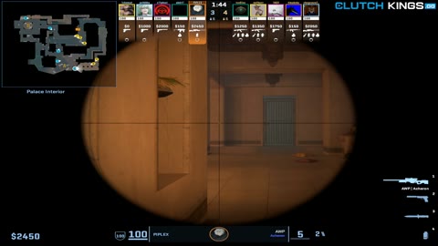 Clip #136505