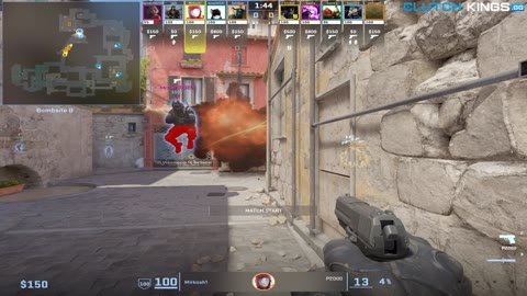 Clip #136535