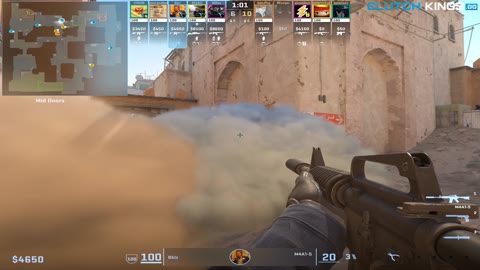 Clip #136705