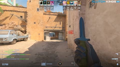 Clip #137272