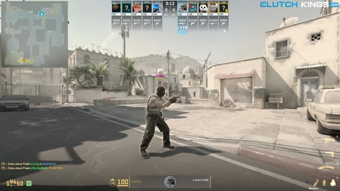 Clip #137333