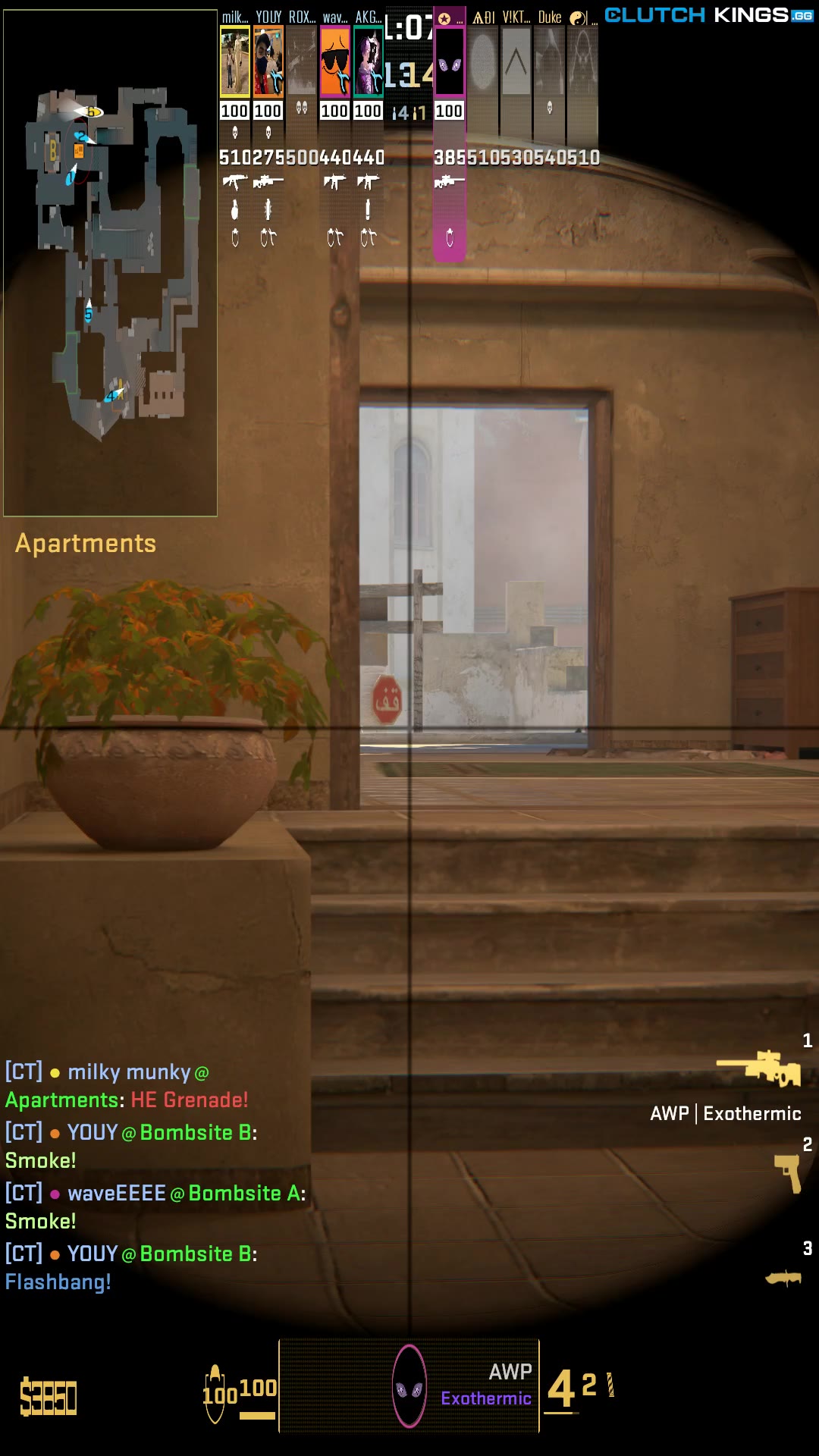 Clip #137370