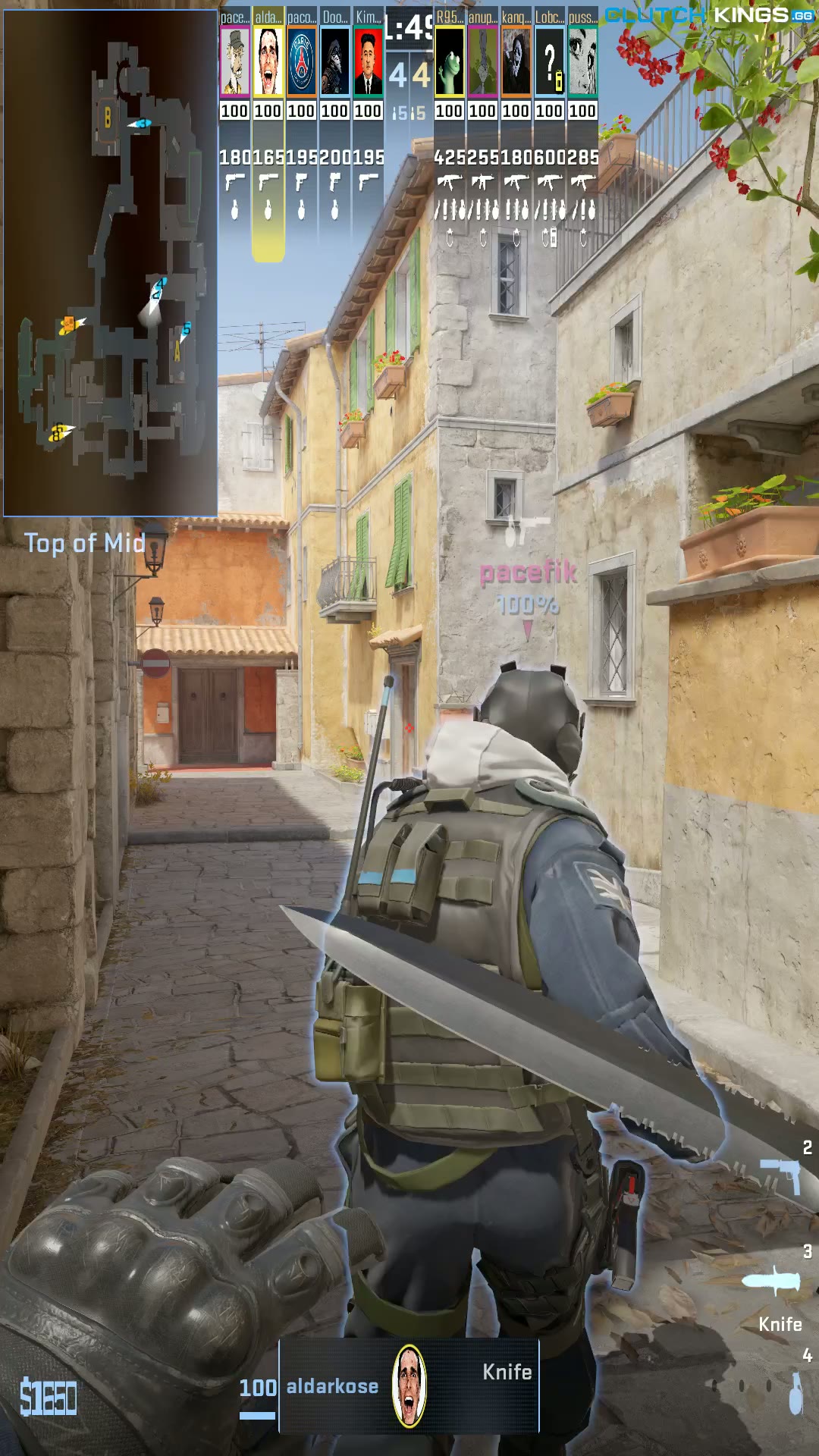 Clip #137431