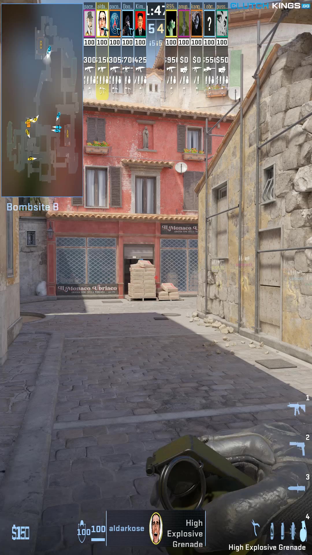 Clip #137432