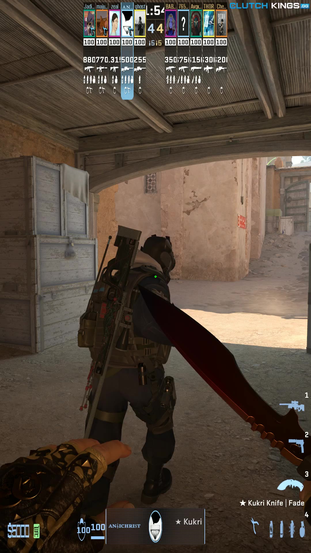 Clip #137473