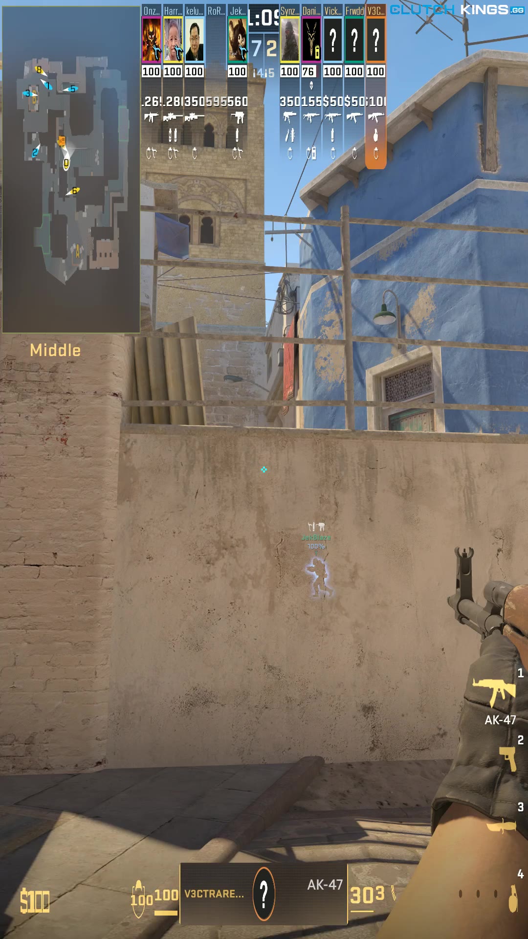 Clip #137481