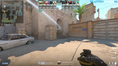 Clip #137488