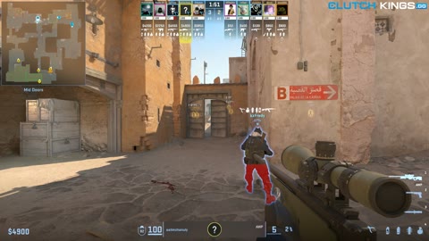 Clip #137496