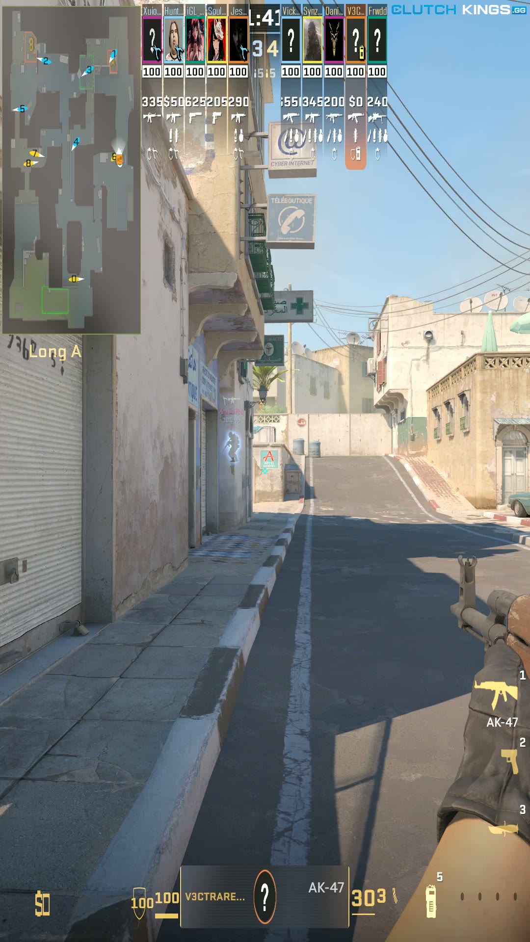 Clip #137531
