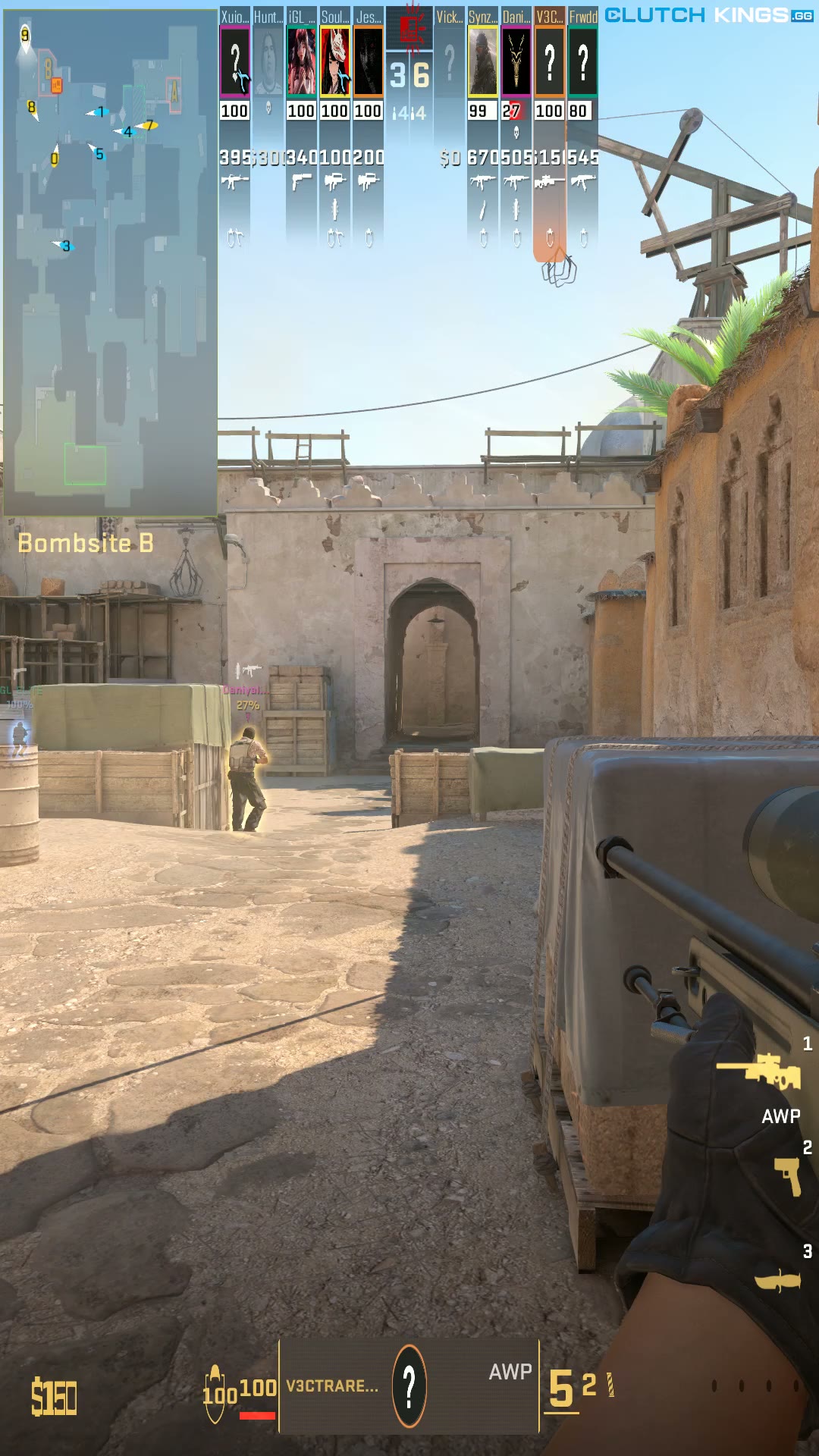 Clip #137532