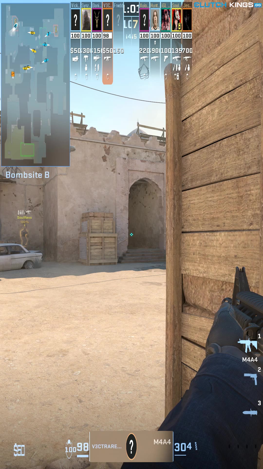 Clip #137533