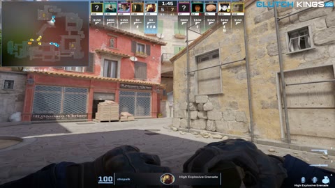 Clip #137537