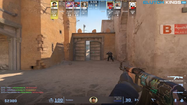 Clip #137850