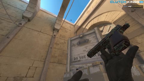 Clip #138030