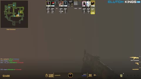 Clip #138056