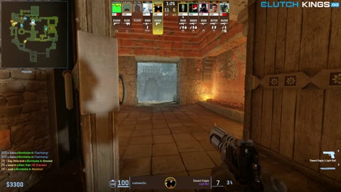 Clip #138067