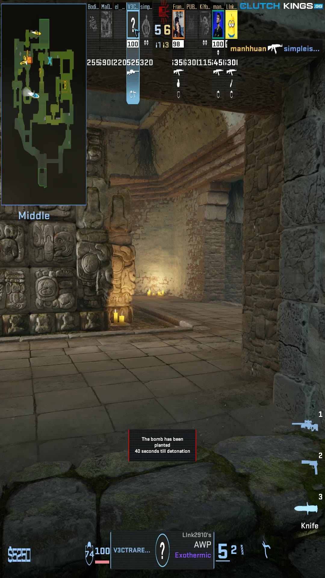 Clip #138935