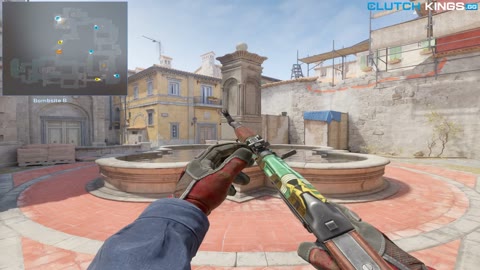 Clip #139001
