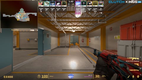 Clip #140042