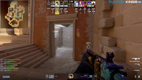 Clip #140190