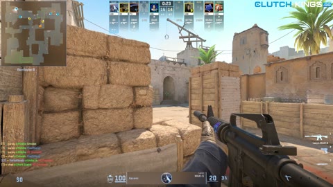 Clip #140235