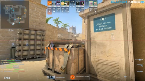 Clip #140252