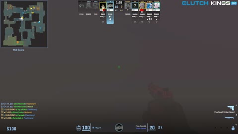 Clip #140277