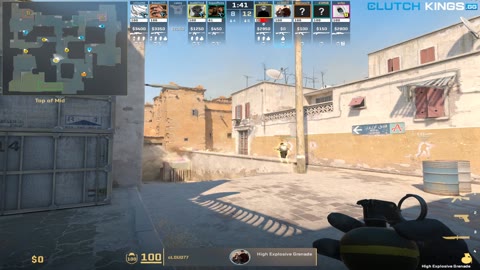 Clip #140278