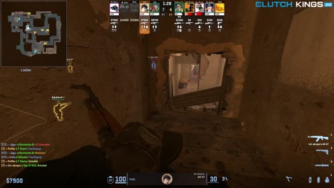 Clip #140417