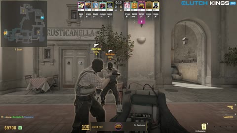 Clip #140534