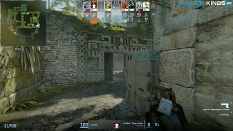 Clip #140536