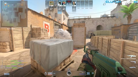 Clip #140597
